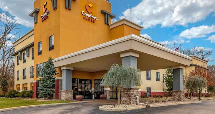 Others Comfort Suites South