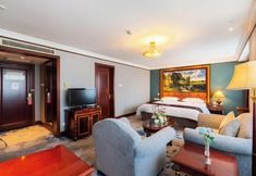 Others 5 Golden Ocean Hotel