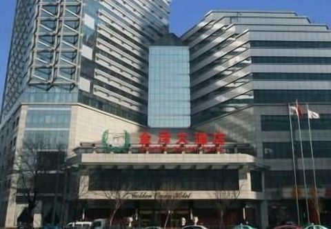 Others Golden Ocean Hotel