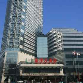 Primary image 1 Golden Ocean Hotel, Hotel Tianjin Polytechnic University