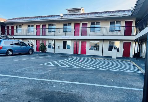 其他 Knights Inn Pasco