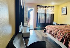 其他 4 Knights Inn Pasco