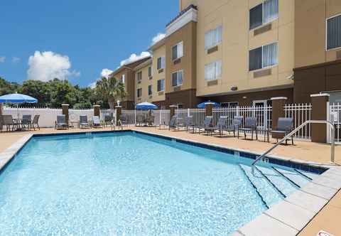 Others Fairfield Inn & Suites Marianna