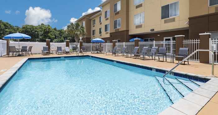 Others Fairfield Inn & Suites Marianna