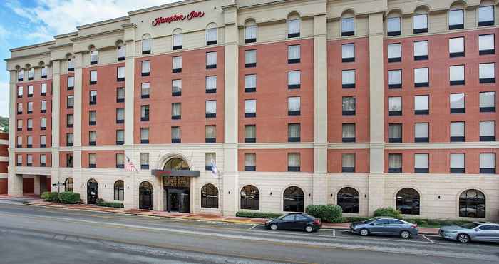 Khác Hampton Inn Pikeville