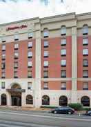 Imej utama Hampton Inn Pikeville