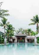 ภาพหลัก Pullman Port Douglas Sea Temple Resort and Spa