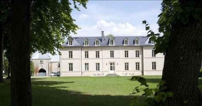 อื่นๆ Château de Lazenay