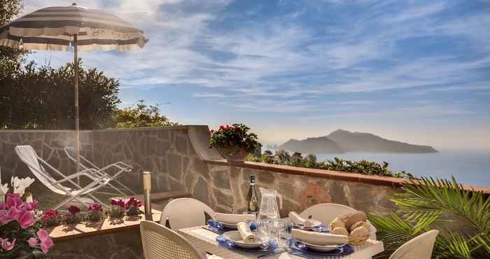 Khác Hotel & Serviced Residence Gocce di Capri Sorrento Coast