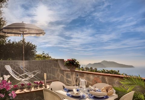 Others Hotel & Serviced Residence Gocce di Capri Sorrento Coast