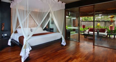 Others 2 FuramaXclusive Resort & Villas, Ubud