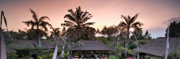 Others FuramaXclusive Resort & Villas, Ubud