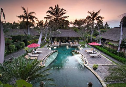 Others FuramaXclusive Resort & Villas, Ubud