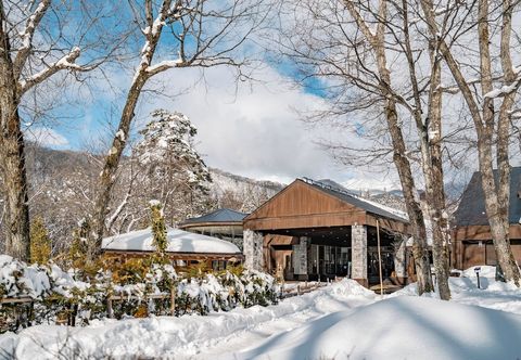 기타 Hotel Sierra Resort Hakuba