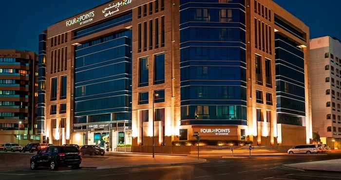 Others Four Points by Sheraton Bur Dubai