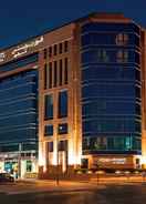 Imej utama Four Points by Sheraton Downtown Dubai