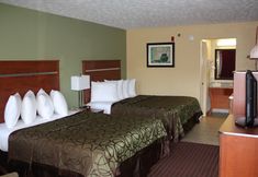 其他 4 Baymont by Wyndham Pigeon Forge near Island Drive