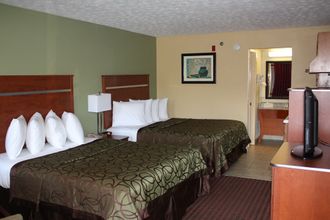 其他 4 Baymont by Wyndham Pigeon Forge near Island Drive