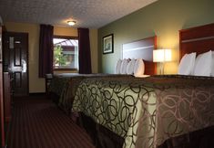 其他 5 Baymont by Wyndham Pigeon Forge near Island Drive