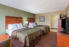 其他 6 Baymont by Wyndham Pigeon Forge near Island Drive