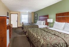 其他 7 Baymont by Wyndham Pigeon Forge near Island Drive