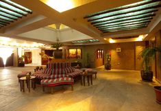 Lainnya 4 Al Liwan Suites