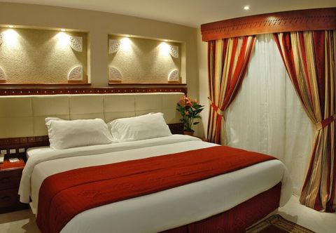 Lainnya Al Liwan Suites