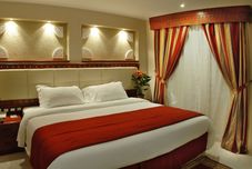 Lainnya Al Liwan Suites