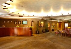 Lainnya 3 Al Liwan Suites