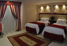 Lainnya 5 Al Liwan Suites