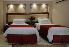 Lainnya 6 Al Liwan Suites