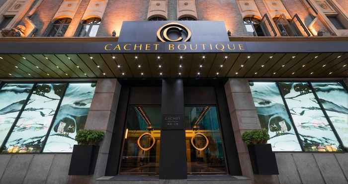 Lainnya Cachet Boutique Shanghai