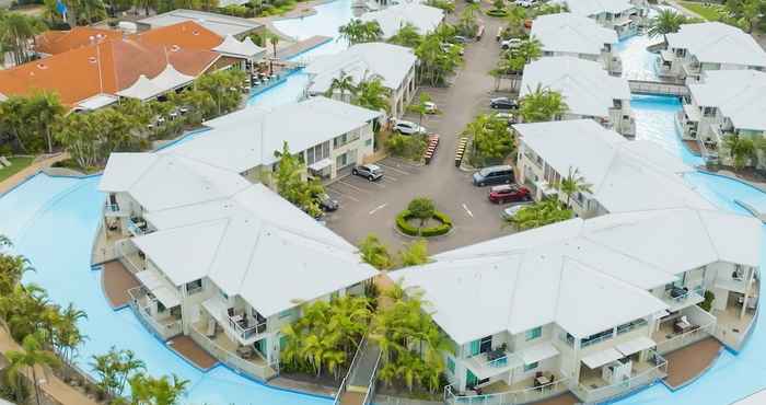 Lainnya Oaks Port Stephens Pacific Blue Resort