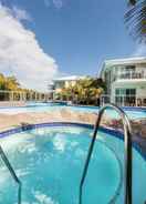 Spa Oaks Port Stephens Pacific Blue Resort