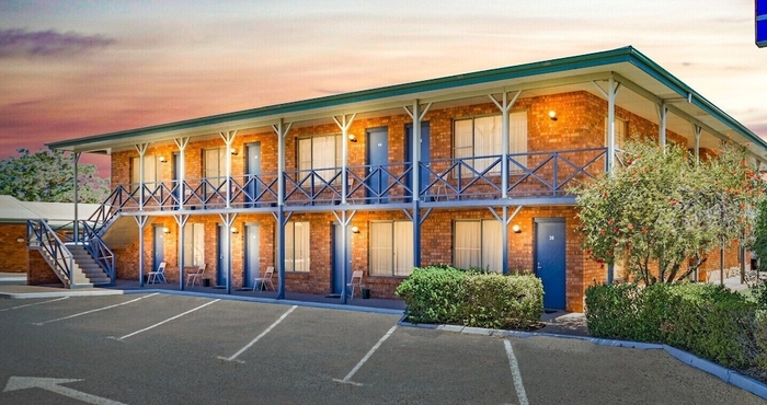 Others Midas Motel Kalgoorlie