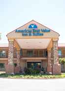 Primary image Americas Best Value Inn & Suites Griffin