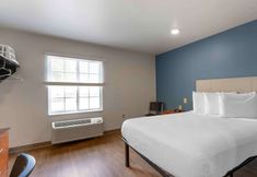 其他 4 Extended Stay America Select Suites - Lakeland