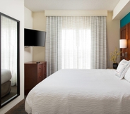 อื่นๆ 7 Residence Inn by Marriott Kansas City Airport