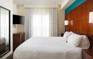 Lain-lain 7 Residence Inn by Marriott Kansas City Airport