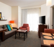 อื่นๆ 3 Residence Inn by Marriott Kansas City Airport