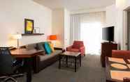 อื่นๆ 3 Residence Inn by Marriott Kansas City Airport