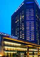 Primary image Four Points by Sheraton Hangzhou, Binjiang