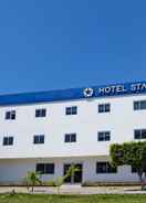 Imej utama Hotel Star Manzanillo