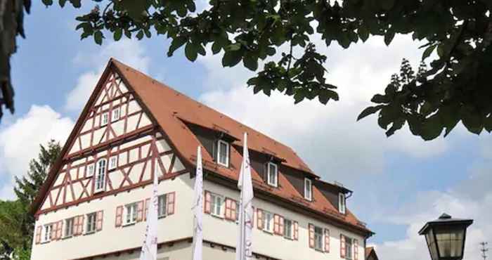 Others Hotel Altes Amtshaus