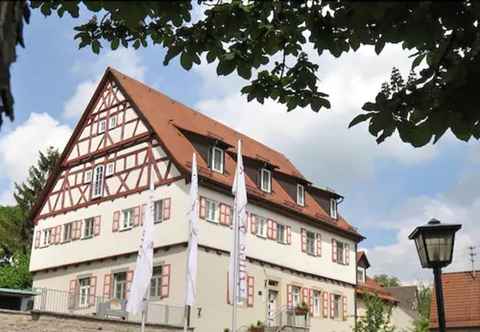 Others Hotel Altes Amtshaus