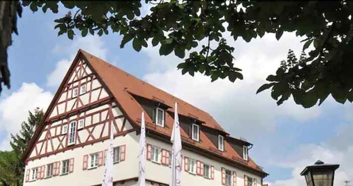 Others Hotel Altes Amtshaus