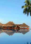 Imej utama Medhufushi Island Resort