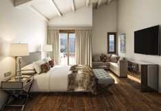 อื่นๆ 5 Hotel Maribel Sierra Nevada