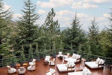 其他 Hotel Maribel Sierra Nevada