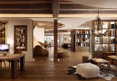 อื่นๆ 2 Hotel Maribel Sierra Nevada